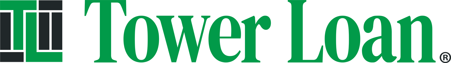 Tower Loan